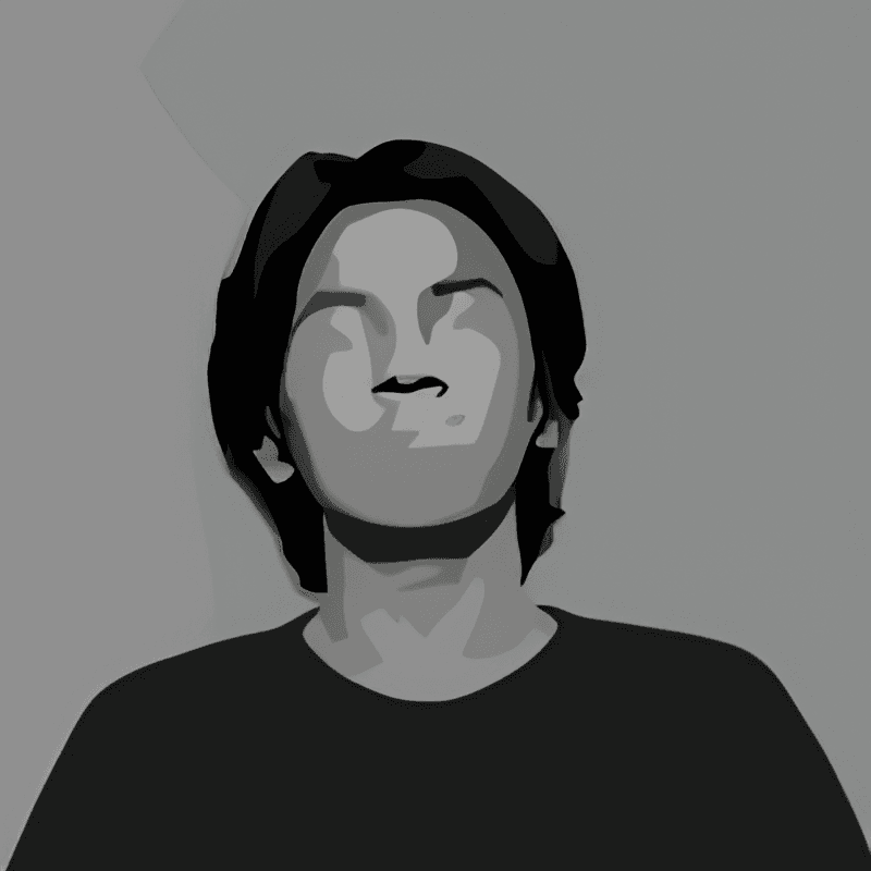 Foto Profil Ahmad Sulaeman