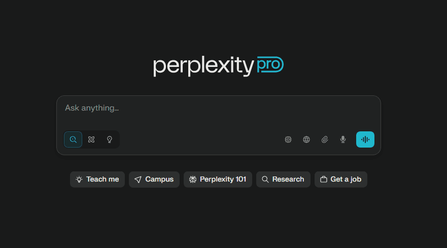 Pro Account
