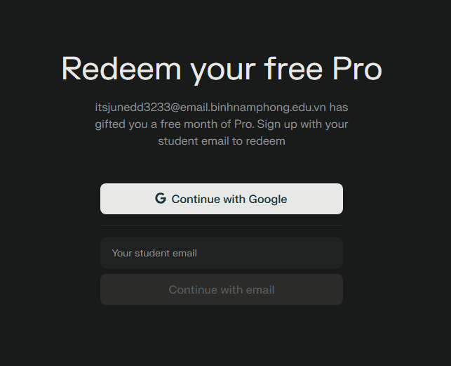 Referral Link